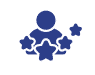 25+ Years of Care Icon
