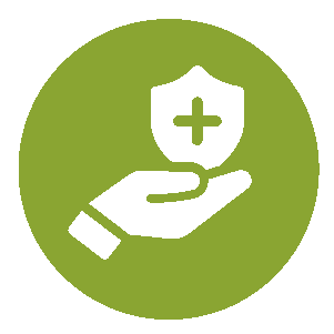 Insurance icon